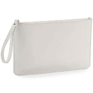 BagBase Boutique Accessory Pouch | Soft Grey