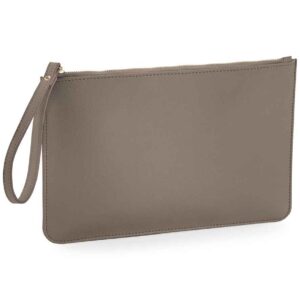 BagBase Boutique Accessory Pouch | Taupe