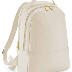 BagBase Boutique Backpack | Oyster
