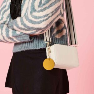 BagBase Boutique Cross Body Bag | Oyster