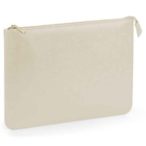 BagBase Boutique Document Slip | Oyster