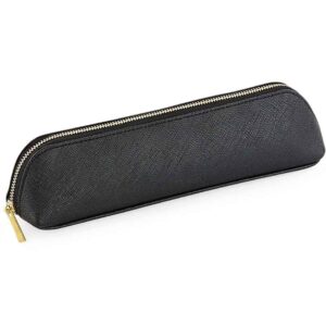 BagBase Boutique Mini Accessory Case | Black