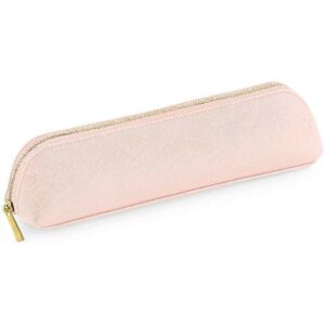 BagBase Boutique Mini Accessory Case | Soft Pink