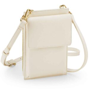 BagBase Boutique Phone Carry Case | Oyster