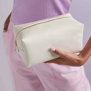 BagBase Boutique Toiletry Case | Oyster