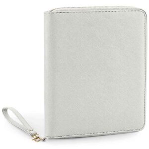 BagBase Boutique Travel/Tech Organiser | Soft Grey