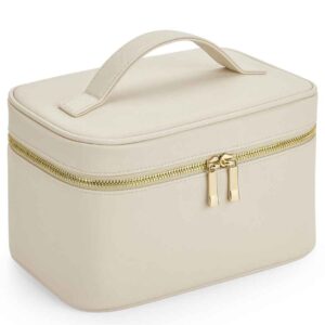 BagBase Boutique Vanity Case | Oyster