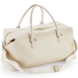 BagBase Boutique Weekender | Oyster