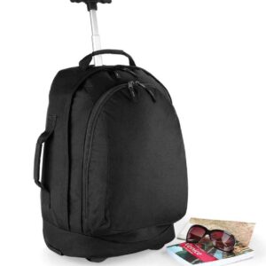 BagBase Classic Airporter | Black