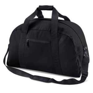 BagBase Classic Holdall | Black