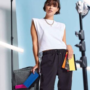 BagBase Escape Handle Wrap | Bright Royal