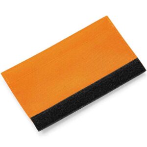 BagBase Escape Handle Wrap | Orange