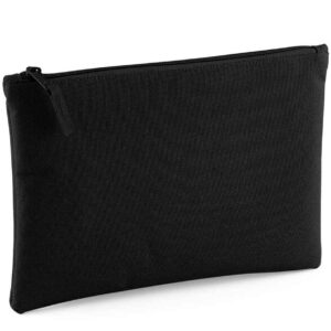 BagBase Grab Pouch | Black
