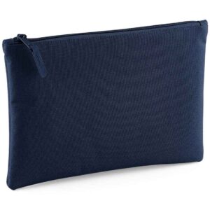 BagBase Grab Pouch | French Navy