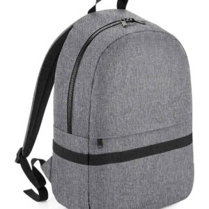 BagBase Modulr™ 20L Backpack | Grey Marl