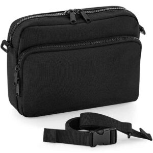 BagBase Modulr™ 2L Multipocket | Black