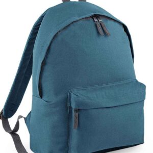 BagBase Original Fashion Backpack | Airforce Blue