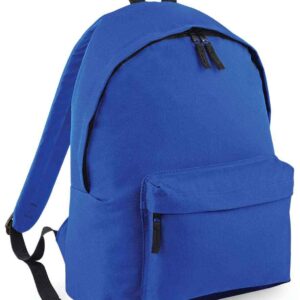 BagBase Original Fashion Backpack | Bright Royal