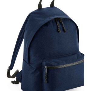 BagBase Recycled Backpack | Navy
