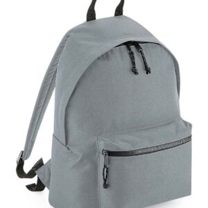 BagBase Recycled Backpack | Pure Grey