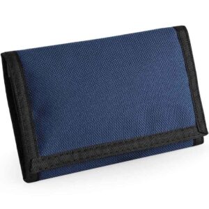 BagBase Ripper Wallet | French Navy