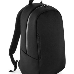 BagBase Scuba Backpack | Black