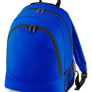 BagBase Universal Backpack | Bright Royal