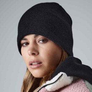 Beechfield Active Performance Beanie | Black
