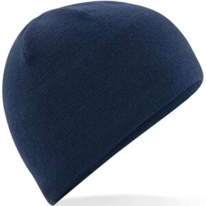 Beechfield Active Performance Beanie | French Navy