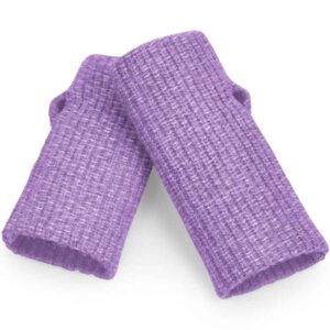 Beechfield Colour Pop Hand Warmers | Bright Lavender