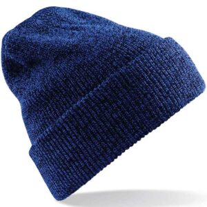 Beechfield Heritage Beanie | Antique Royal