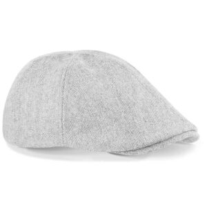 Beechfield Ivy Cap | Light Grey