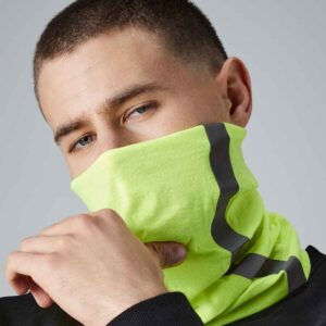 Beechfield Morf® Enhanced-Viz | Fluorescent Yellow