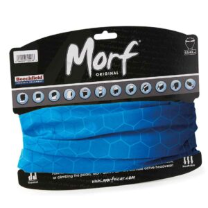 Beechfield Morf® Geometric | Geo Blue