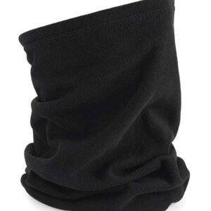 Beechfield Morf® Micro Fleece | Black