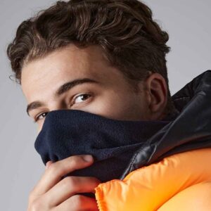 Beechfield Morf® Micro Fleece | French Navy