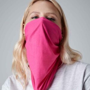 Beechfield Morf® Original | Fuchsia