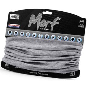 Beechfield Morf® Original | Heather Grey