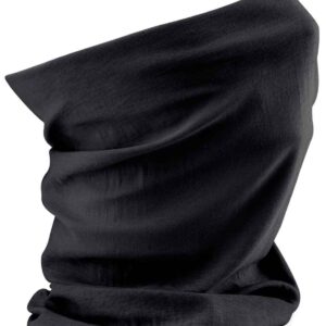 Beechfield Morf® Recycled | Black