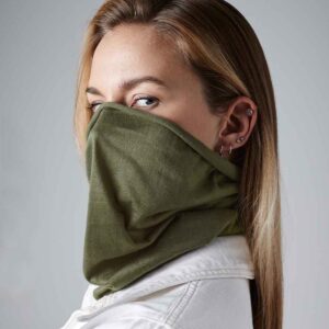 Beechfield Morf® Recycled | Military Green