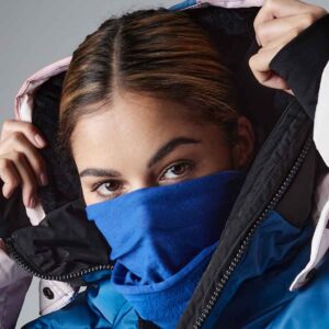 Beechfield Morf® Suprafleece® | Bright Royal