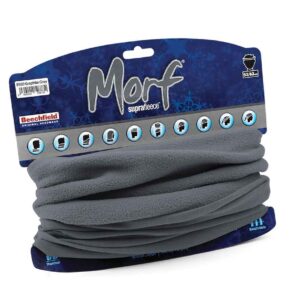 Beechfield Morf® Suprafleece® | Graphite Grey