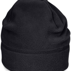 Beechfield Suprafleece® Summit Hat | Black