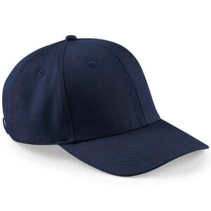 Beechfield Urbanwear 6 Panel Cap | Navy