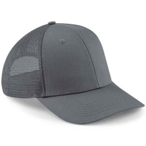 Beechfield Urbanwear Trucker Cap | Graphite Grey