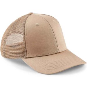 Beechfield Urbanwear Trucker Cap | Warm Sand