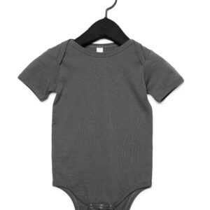 Bella Baby Jersey Short Sleeve Bodysuit