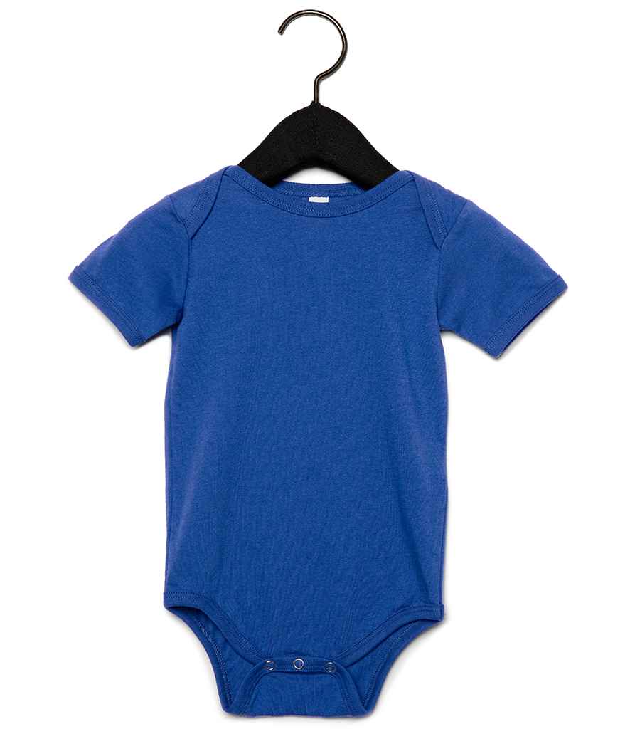 Bella Baby Jersey Short Sleeve Bodysuit - Image 11