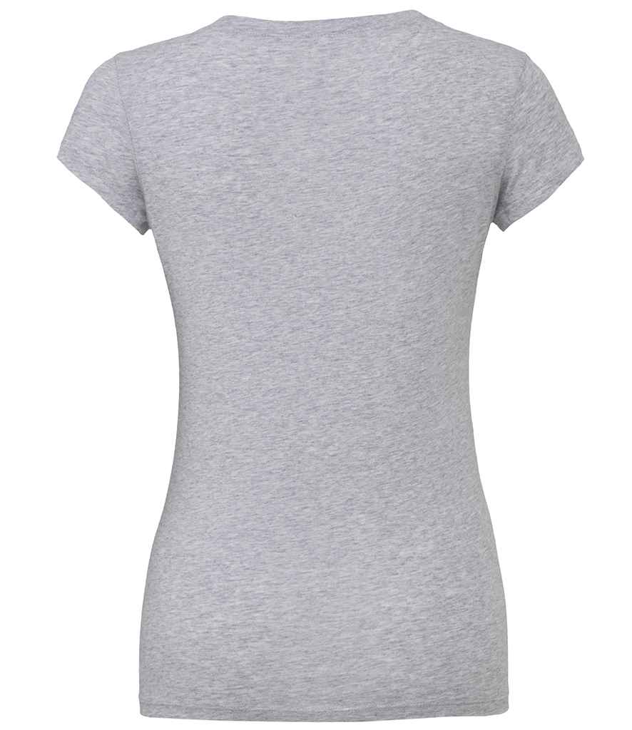 Bella Ladies Favourite T-Shirt - Image 2