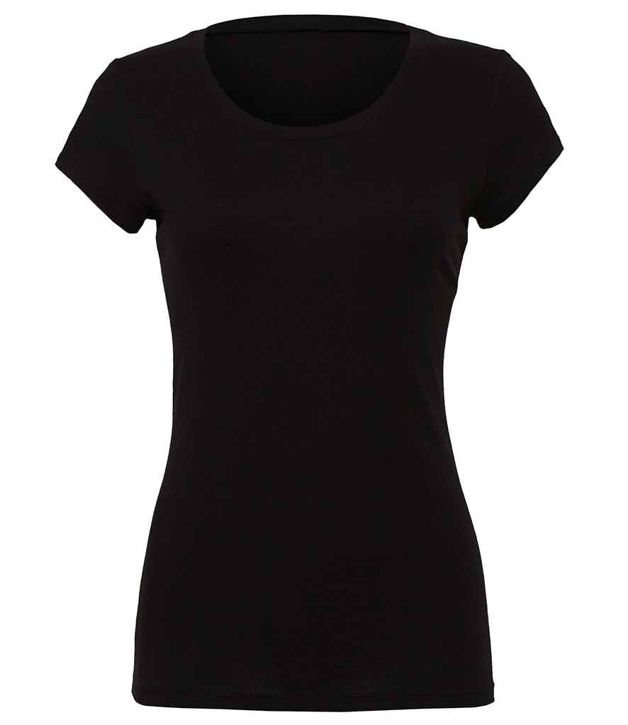 Bella Ladies Favourite T-Shirt - Image 8